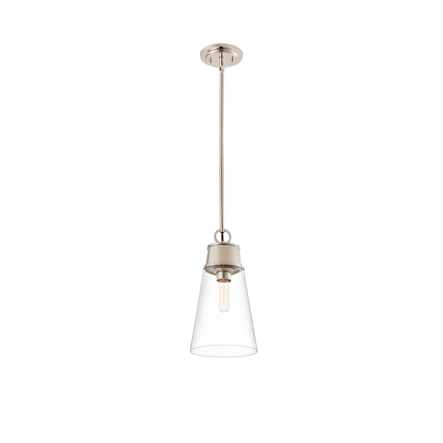 1 Light Pendant