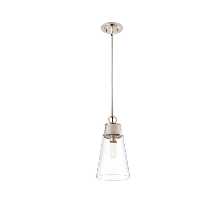 1 Light Pendant