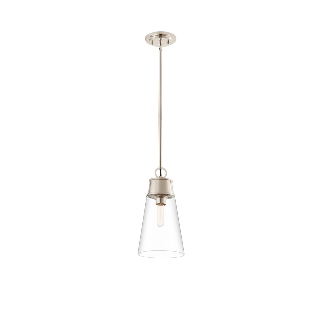 1 Light Pendant