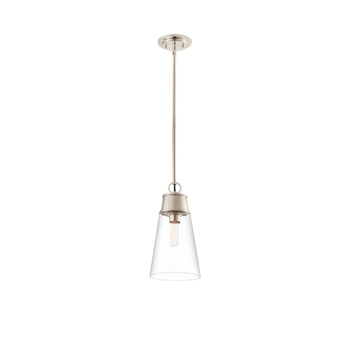 1 Light Pendant