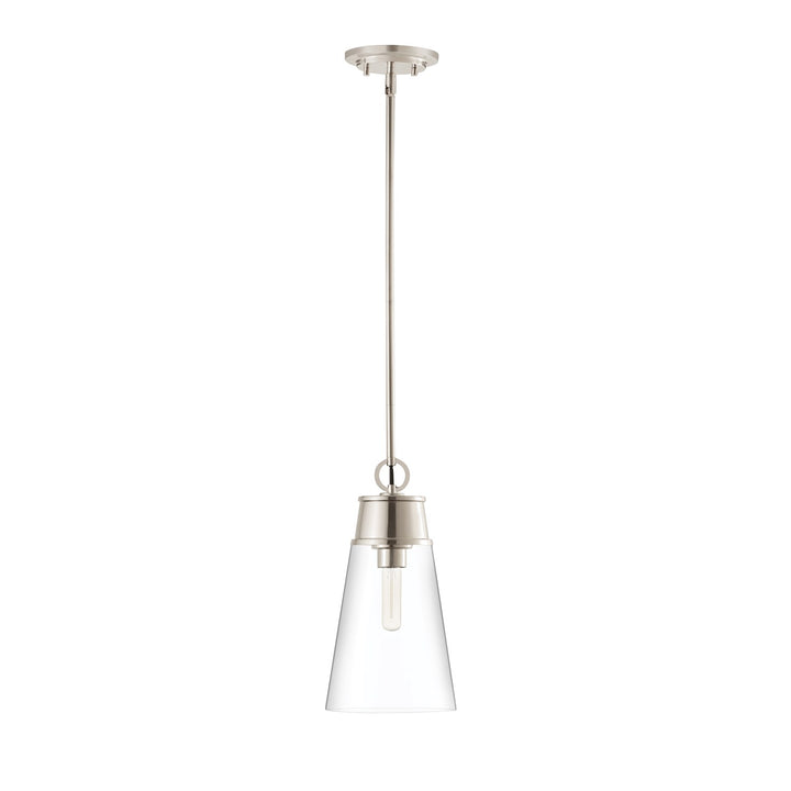 1 Light Pendant