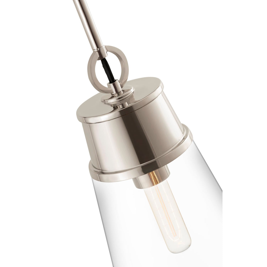 1 Light Pendant