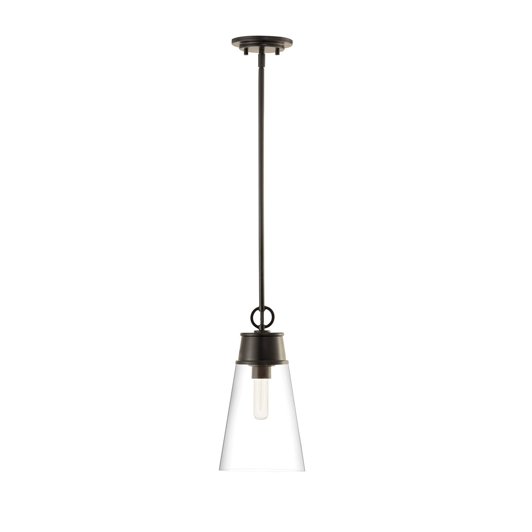 1 Light Pendant by Z-Lite