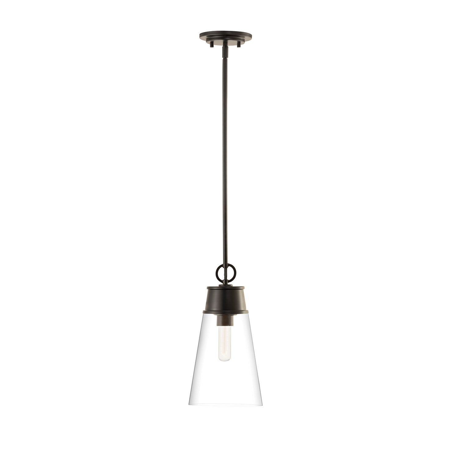 1 Light Pendant by Z-Lite