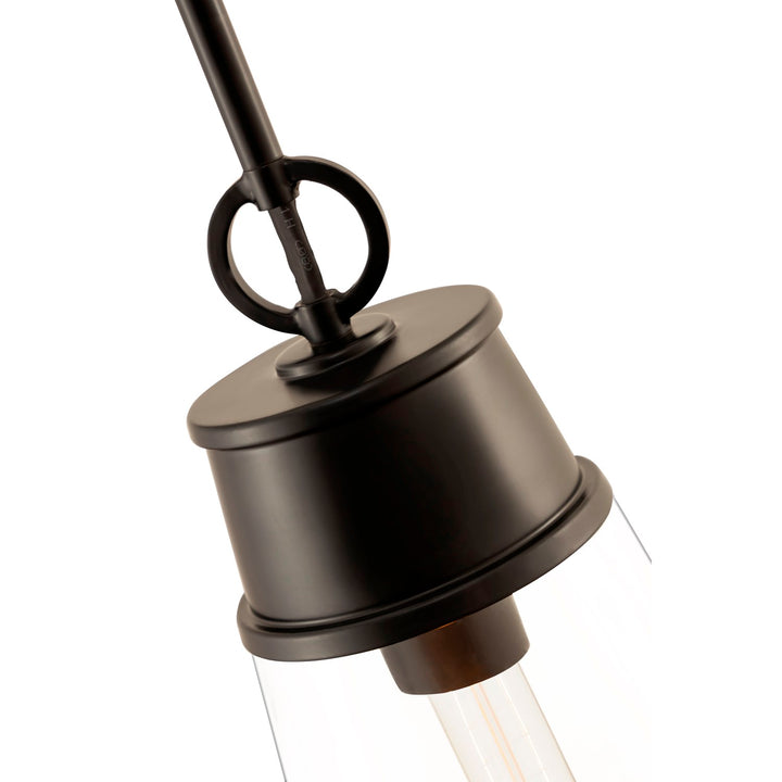 1 Light Pendant