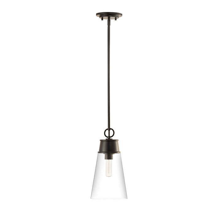 1 Light Pendant