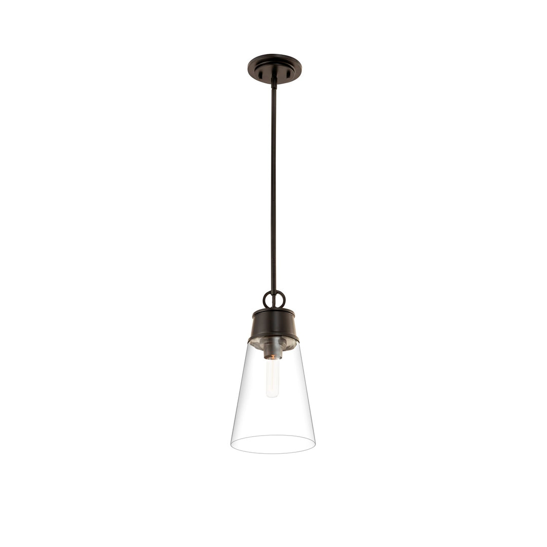 1 Light Pendant