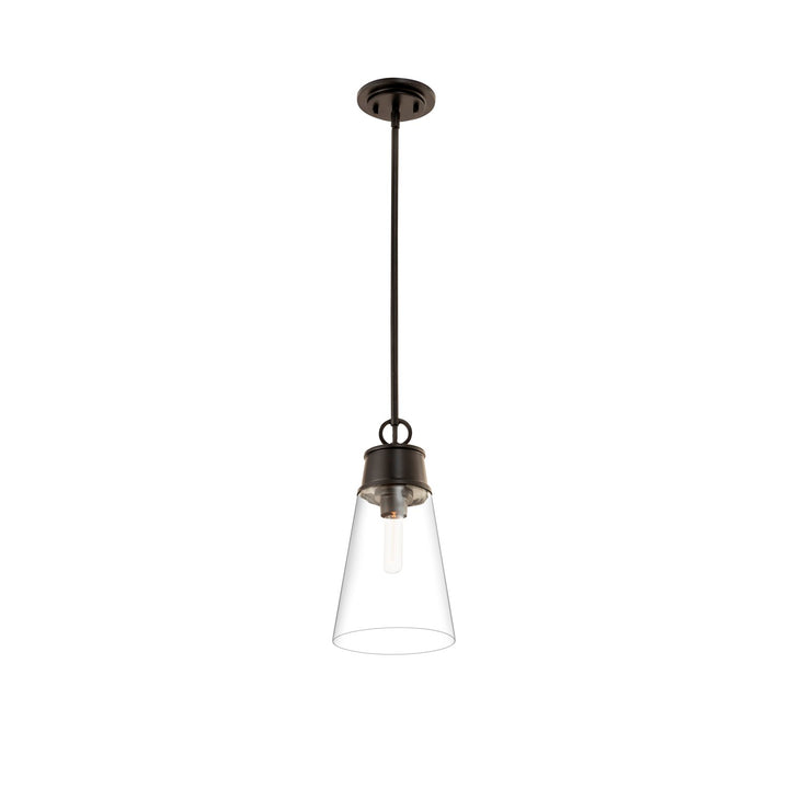 1 Light Pendant