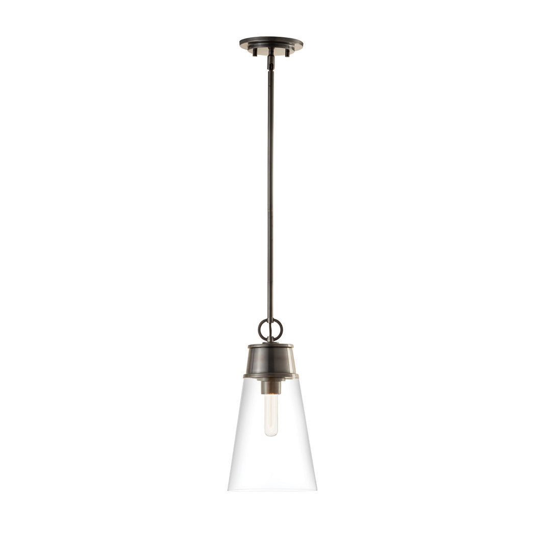 1 Light Pendant by Z-Lite