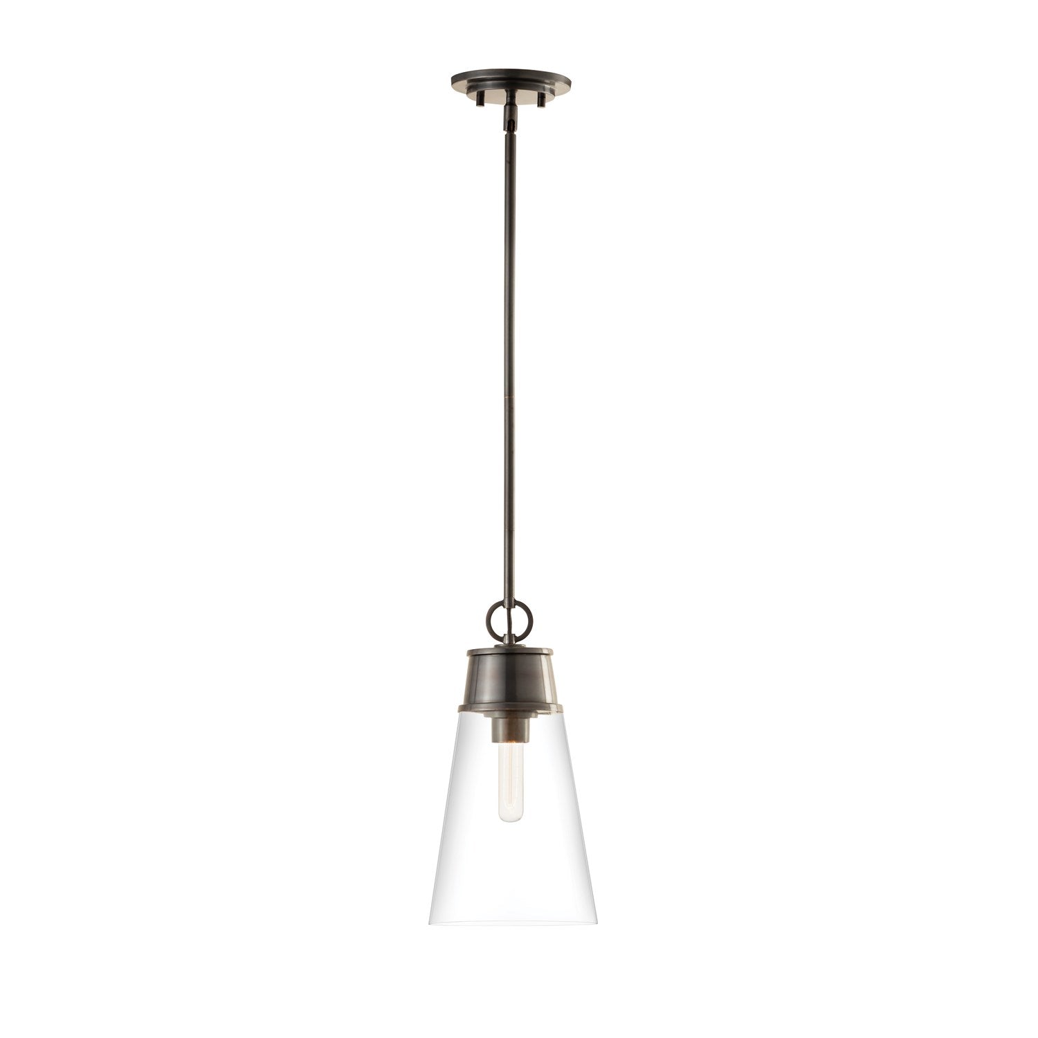 1 Light Pendant by Z-Lite
