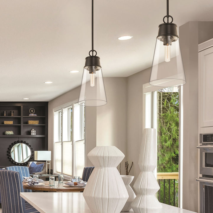 1 Light Pendant