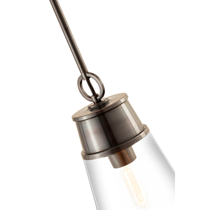1 Light Pendant