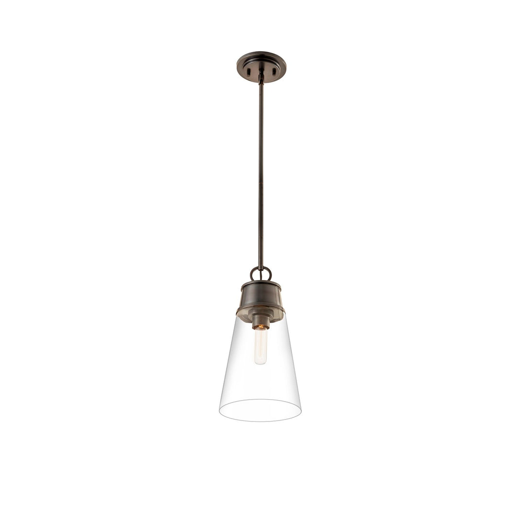 1 Light Pendant