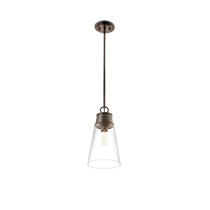 1 Light Pendant