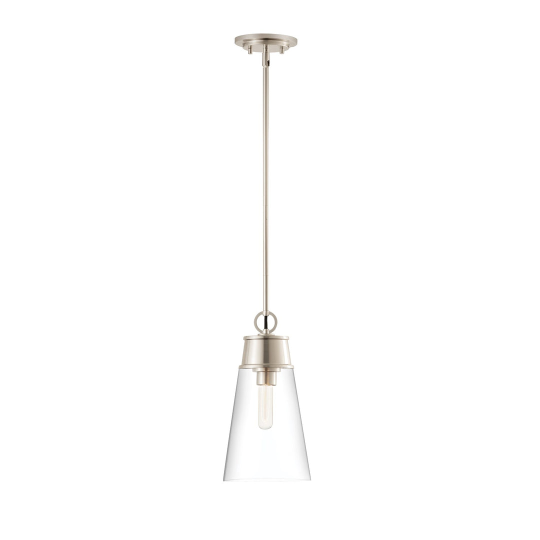 1 Light Pendant by Z-Lite
