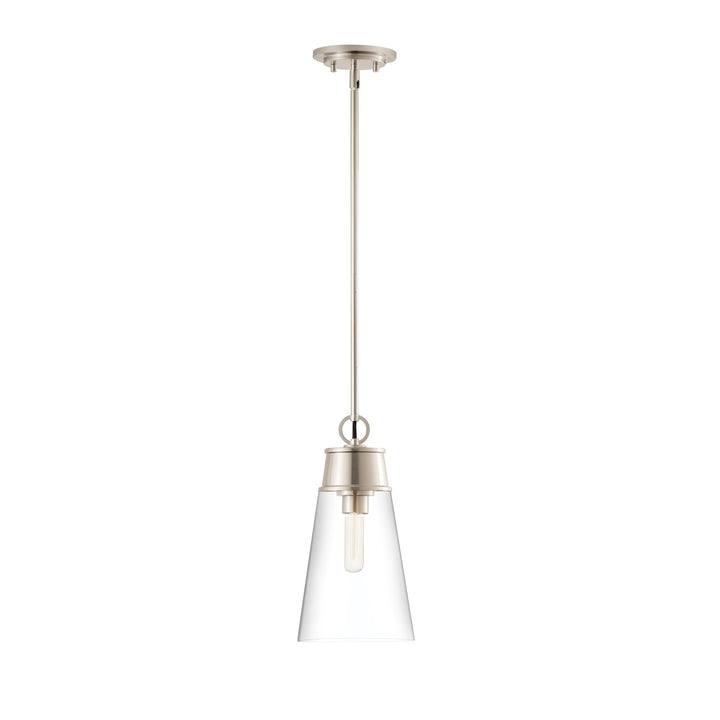 1 Light Pendant by Z-Lite