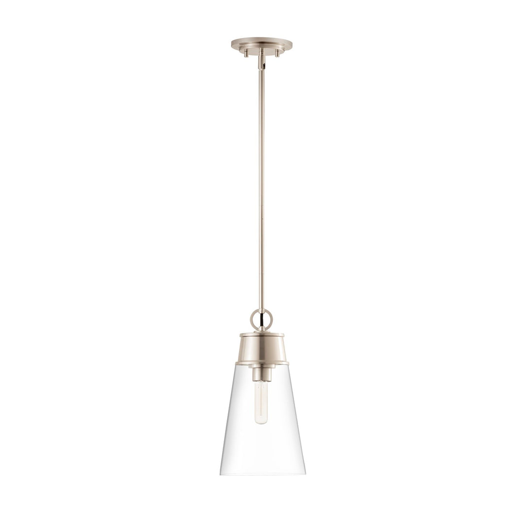 1 Light Pendant