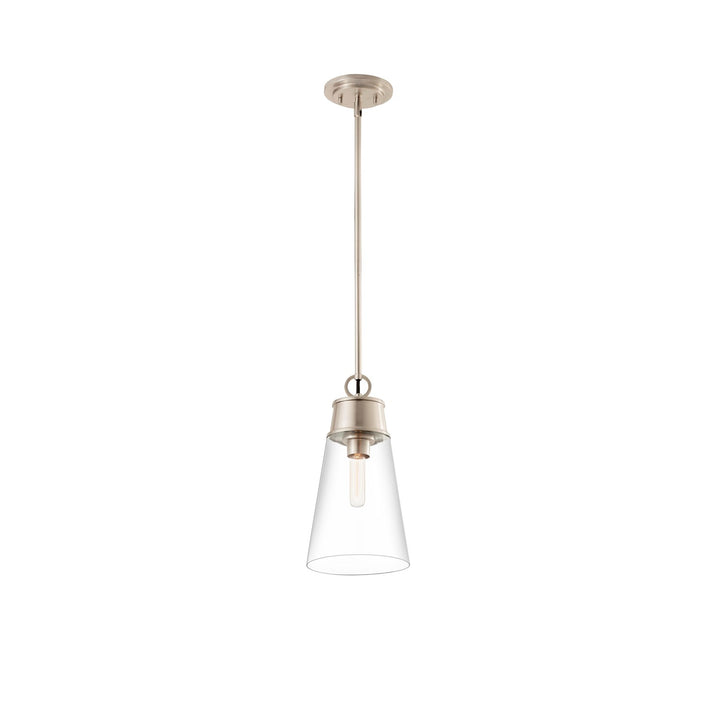1 Light Pendant