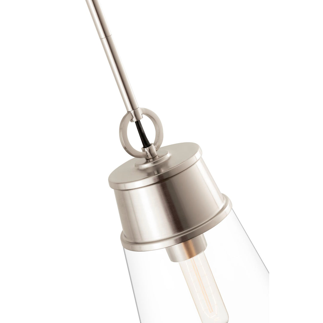 1 Light Pendant