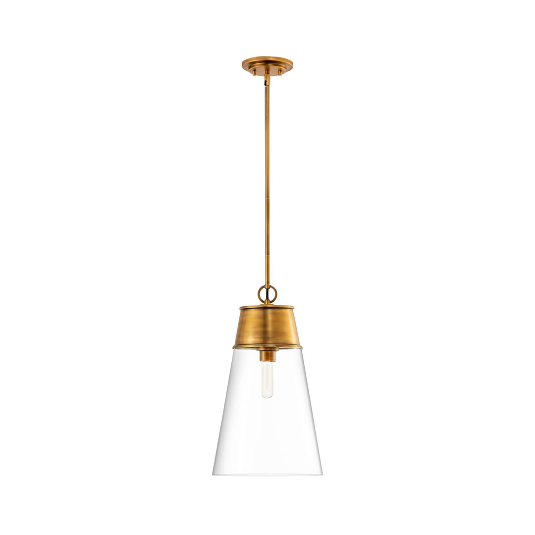 1 Light Pendant by Z-Lite