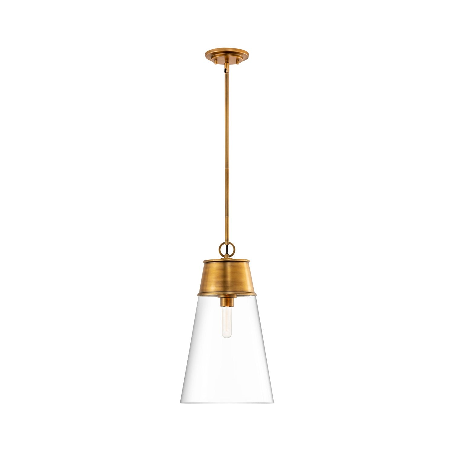 1 Light Pendant by Z-Lite
