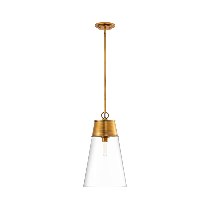 1 Light Pendant by Z-Lite