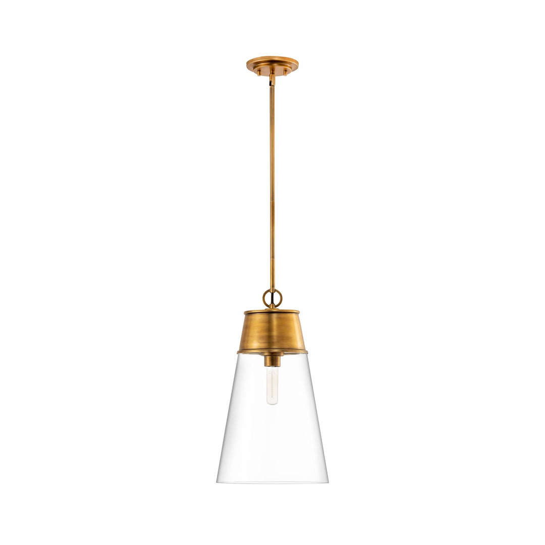 1 Light Pendant