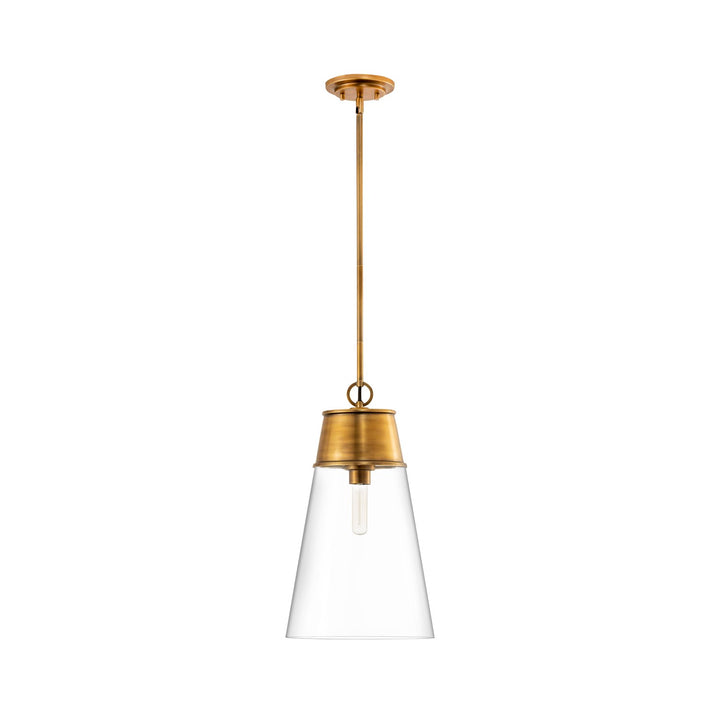 1 Light Pendant