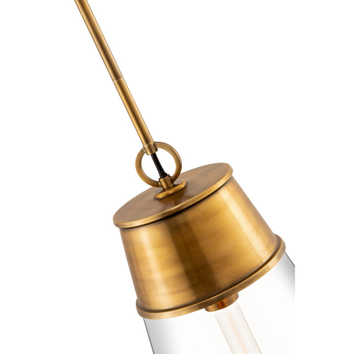 1 Light Pendant