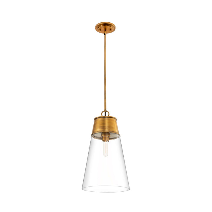 1 Light Pendant