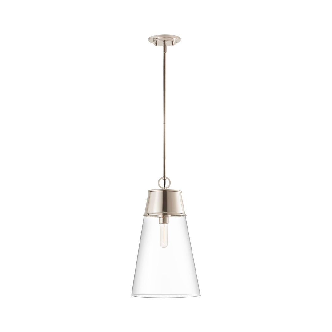 1 Light Pendant by Z-Lite