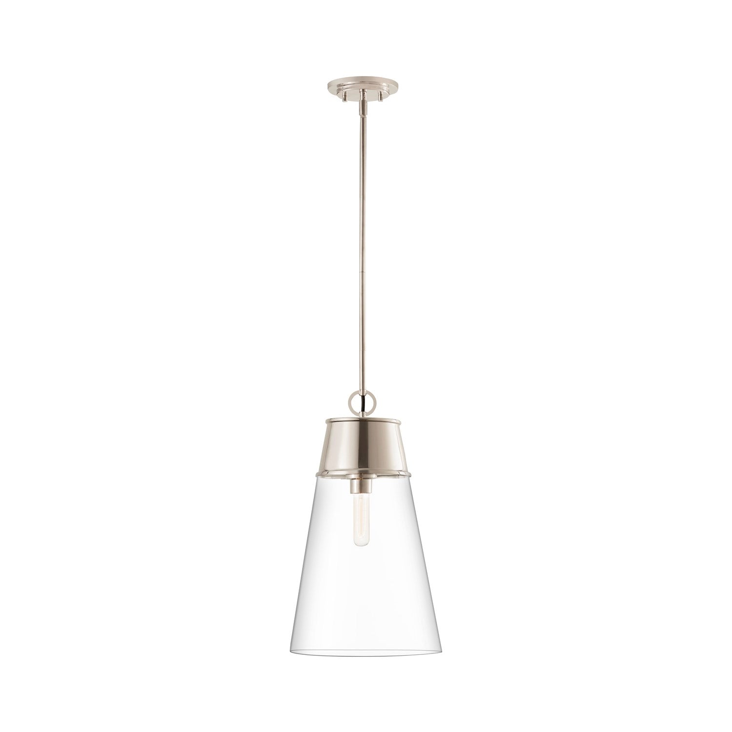 1 Light Pendant by Z-Lite