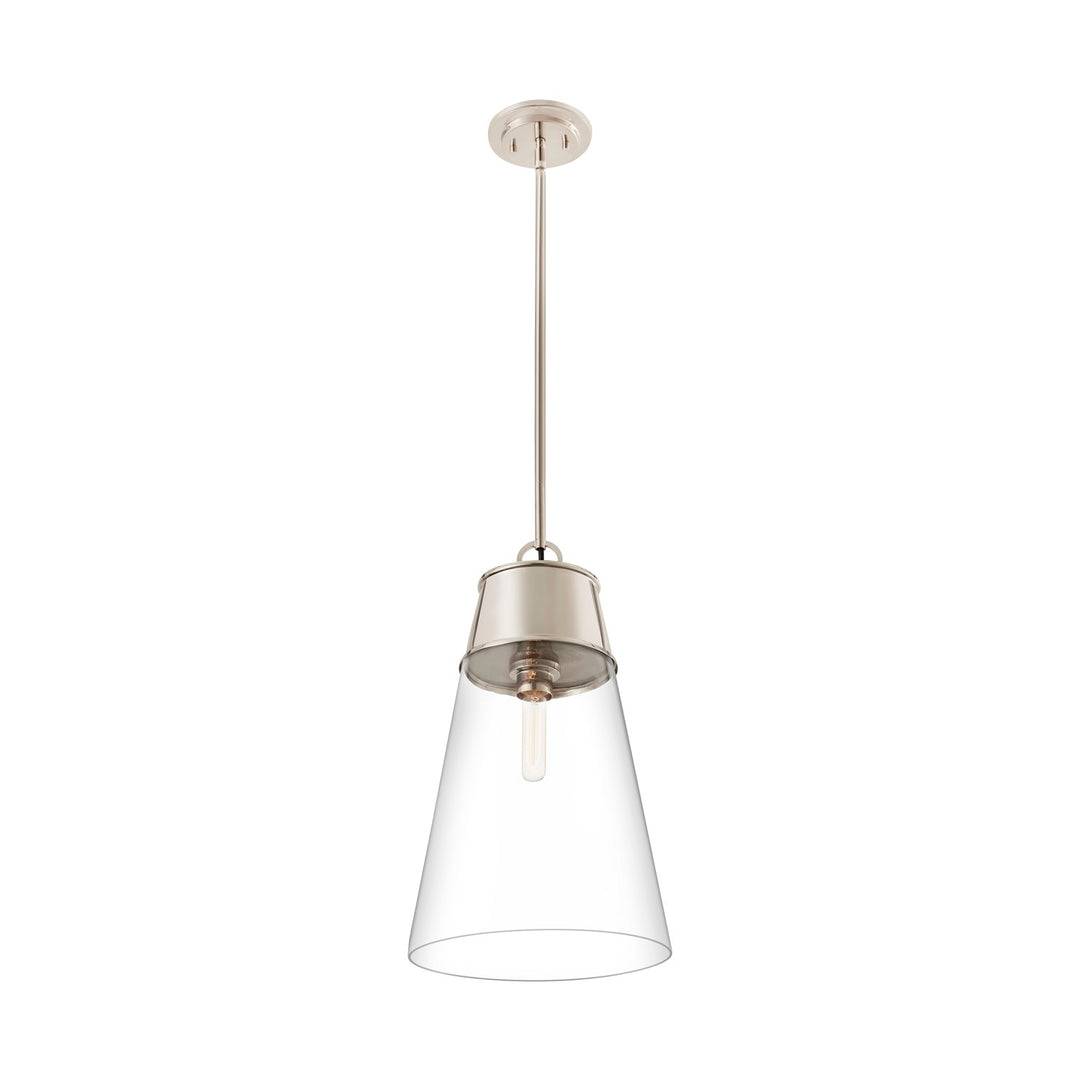 1 Light Pendant