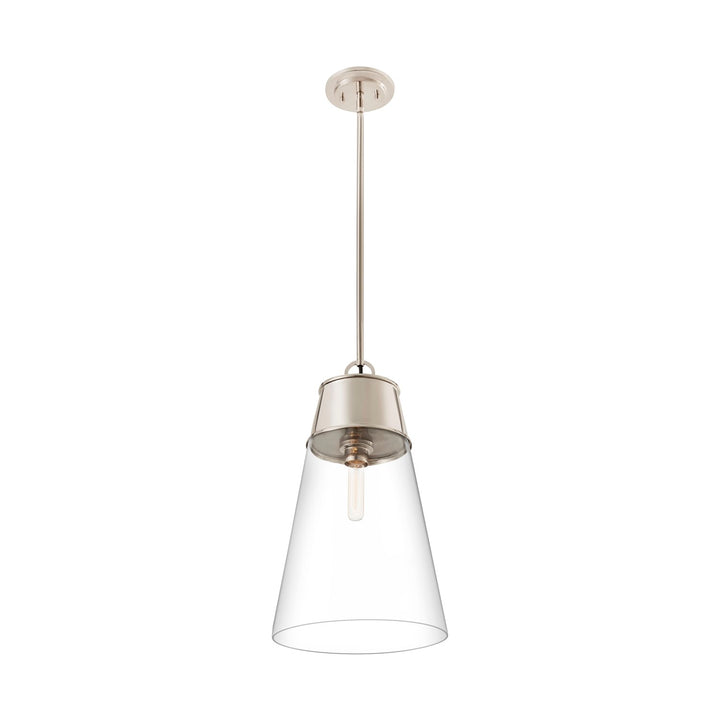 1 Light Pendant