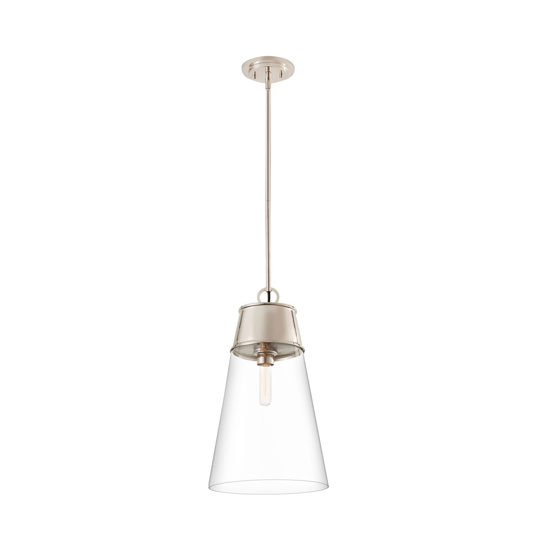 1 Light Pendant
