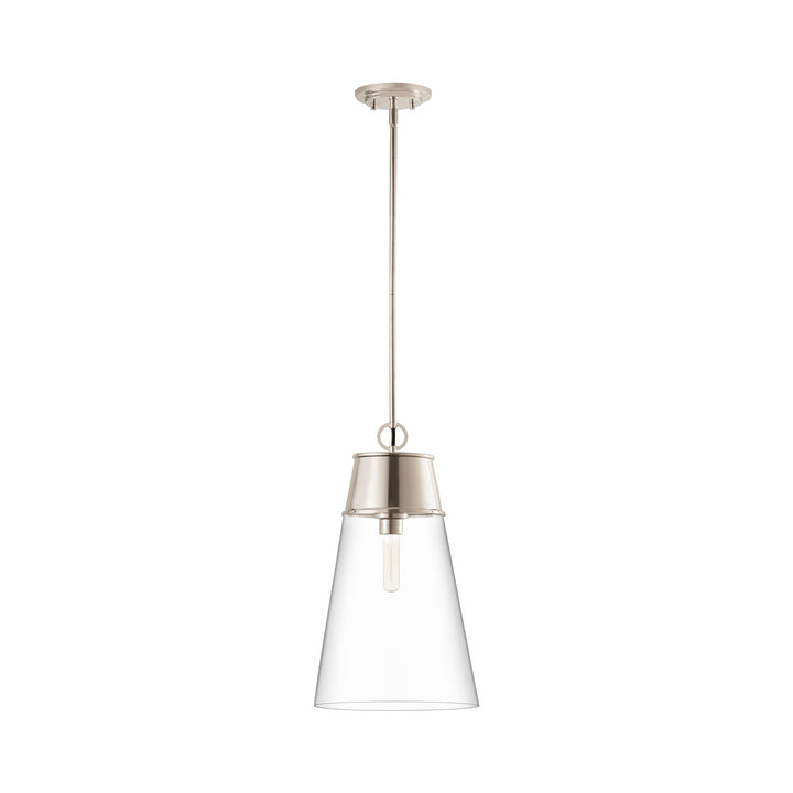 1 Light Pendant