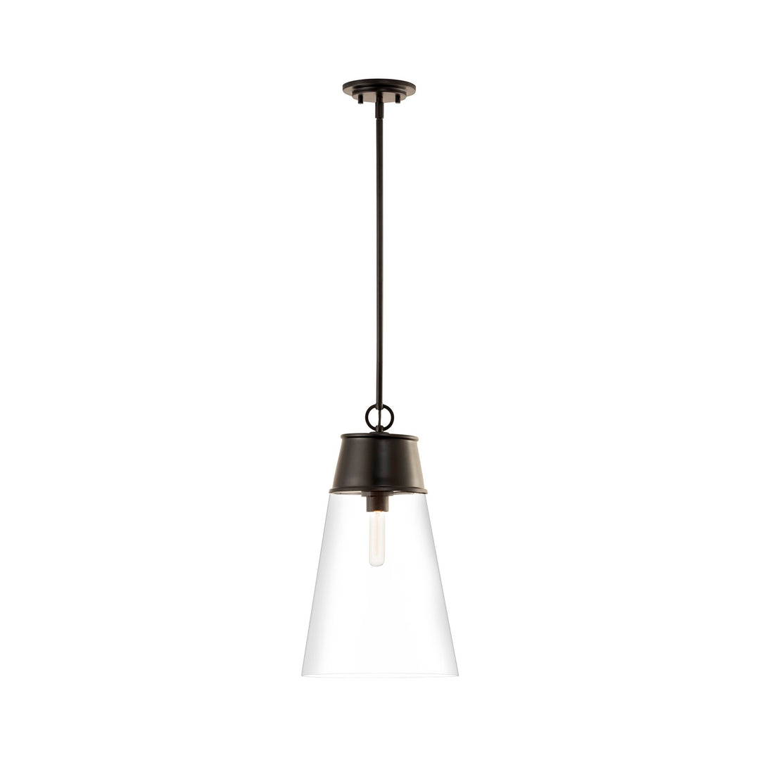 1 Light Pendant by Z-Lite
