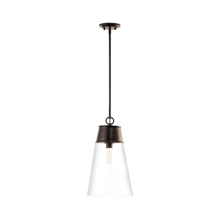 1 Light Pendant by Z-Lite