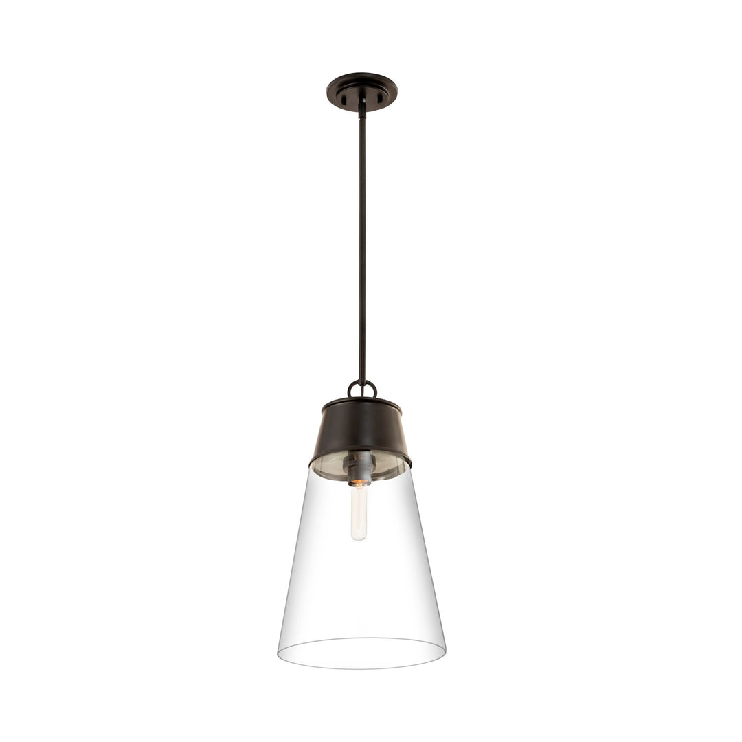 1 Light Pendant