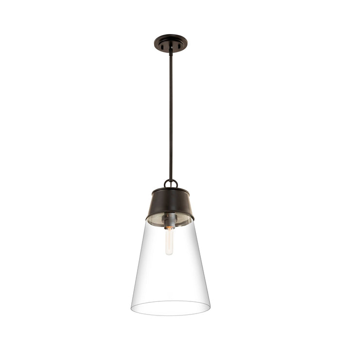 1 Light Pendant