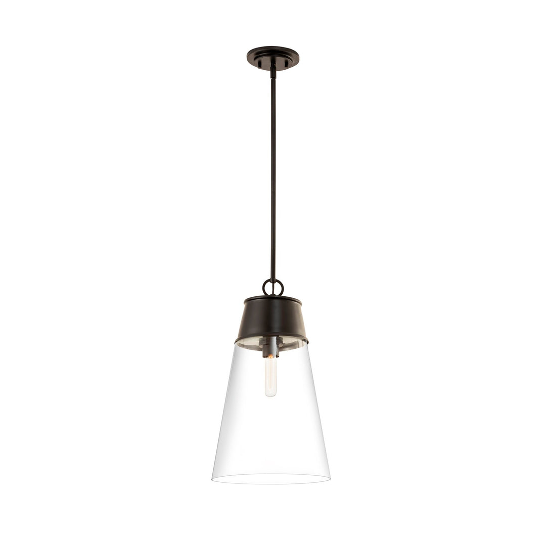 1 Light Pendant