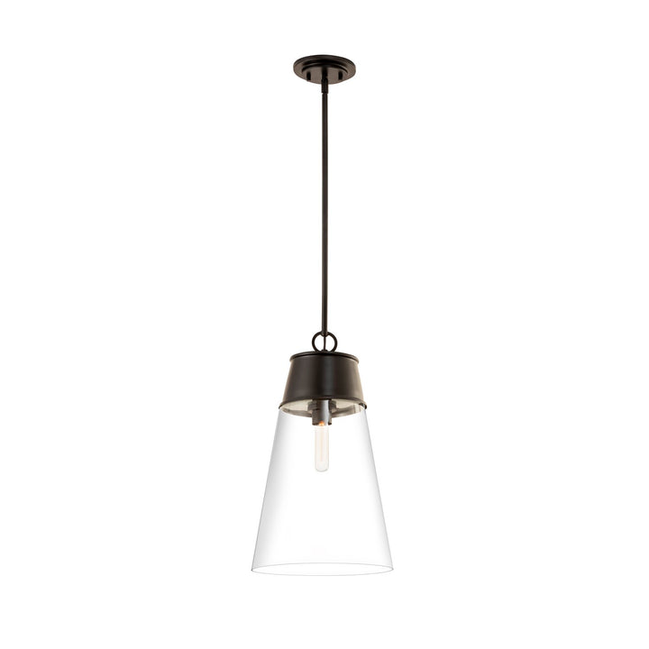 1 Light Pendant