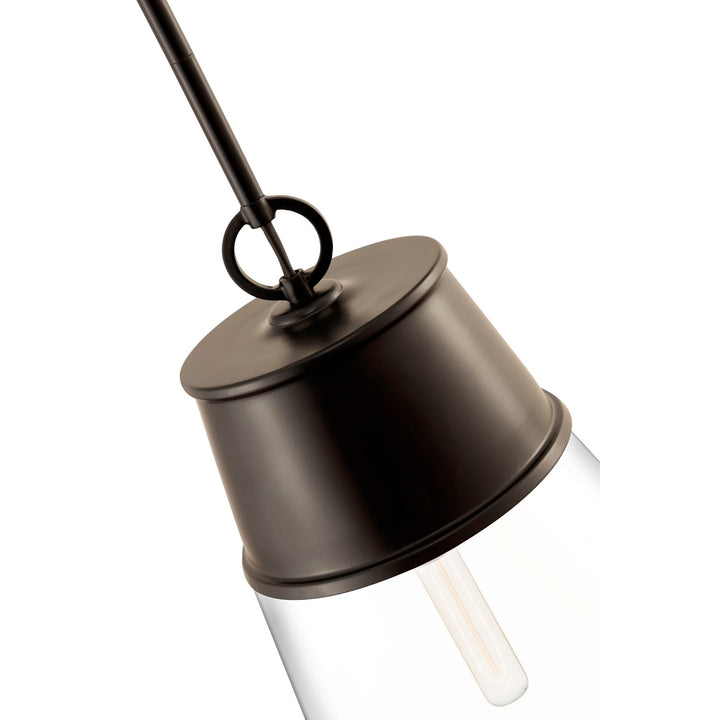 1 Light Pendant
