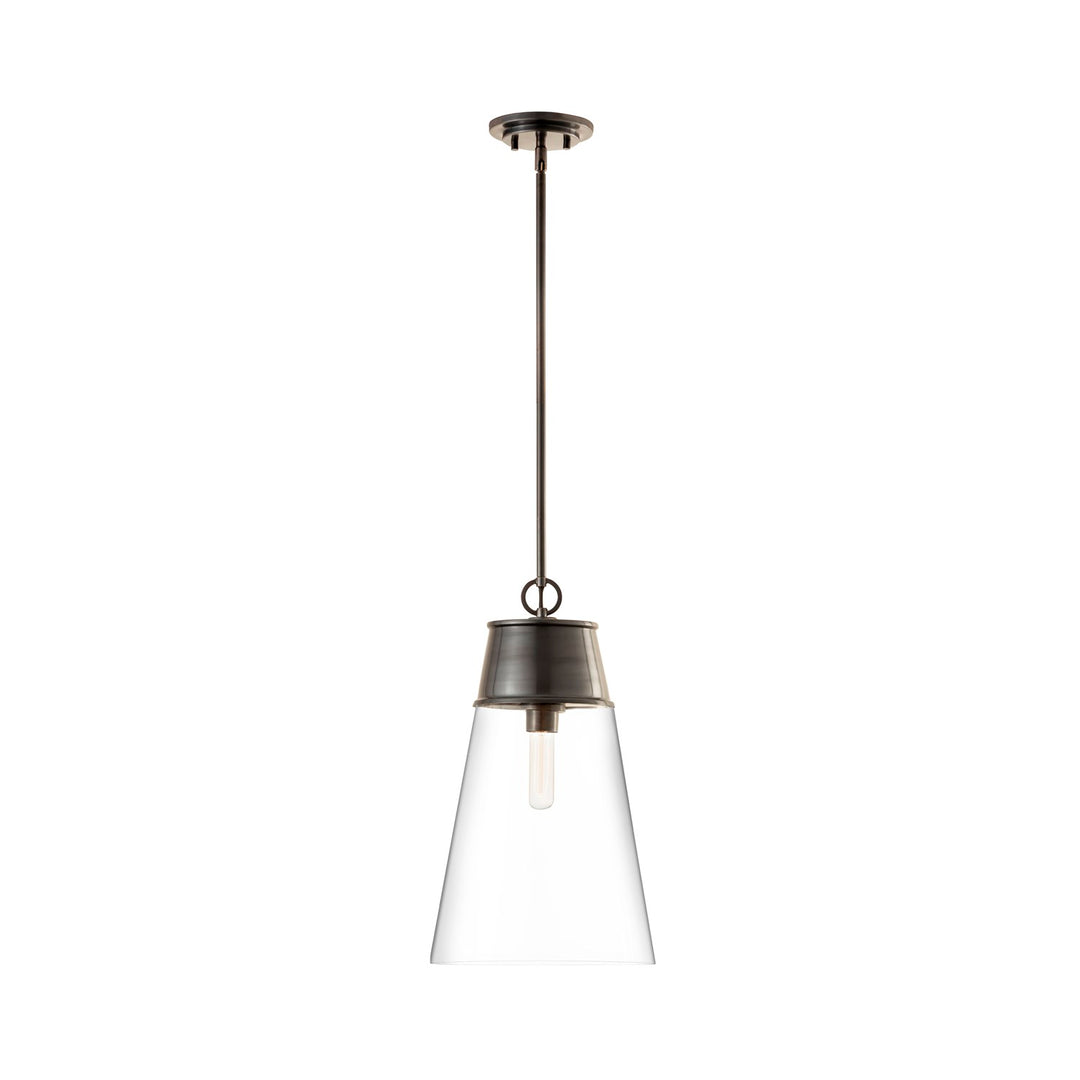 1 Light Pendant by Z-Lite