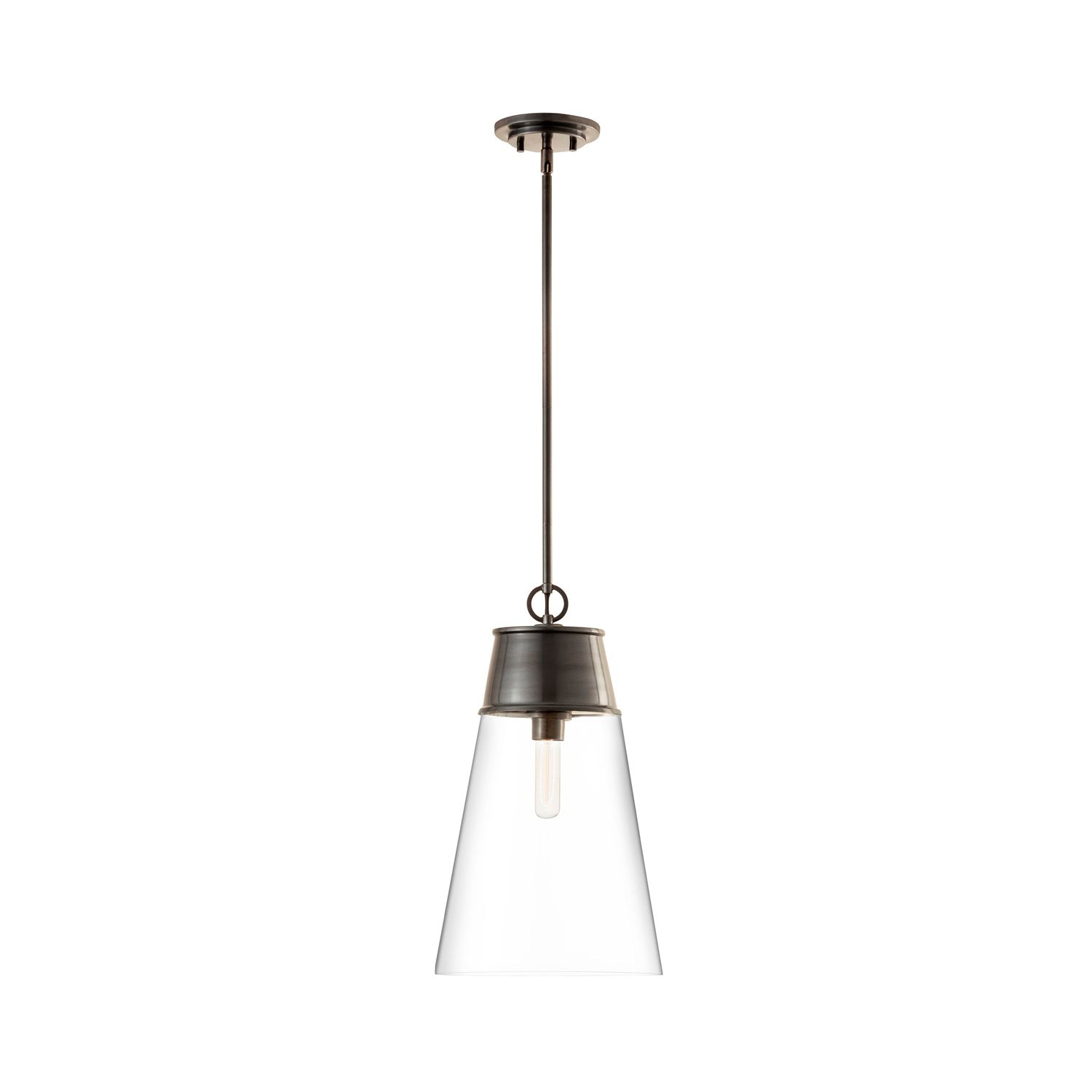 1 Light Pendant by Z-Lite