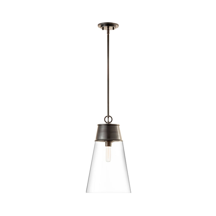 1 Light Pendant by Z-Lite