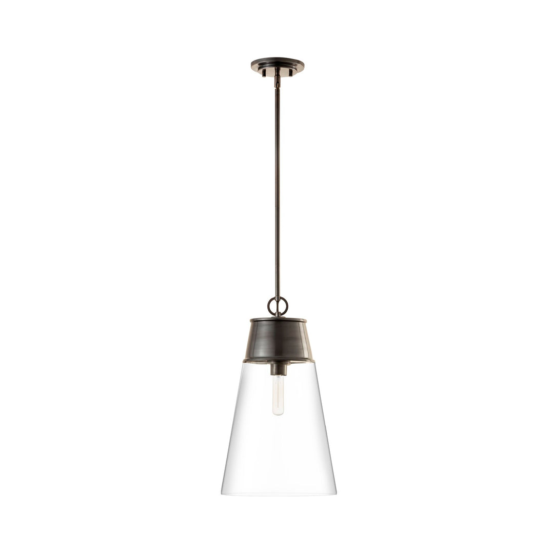 1 Light Pendant