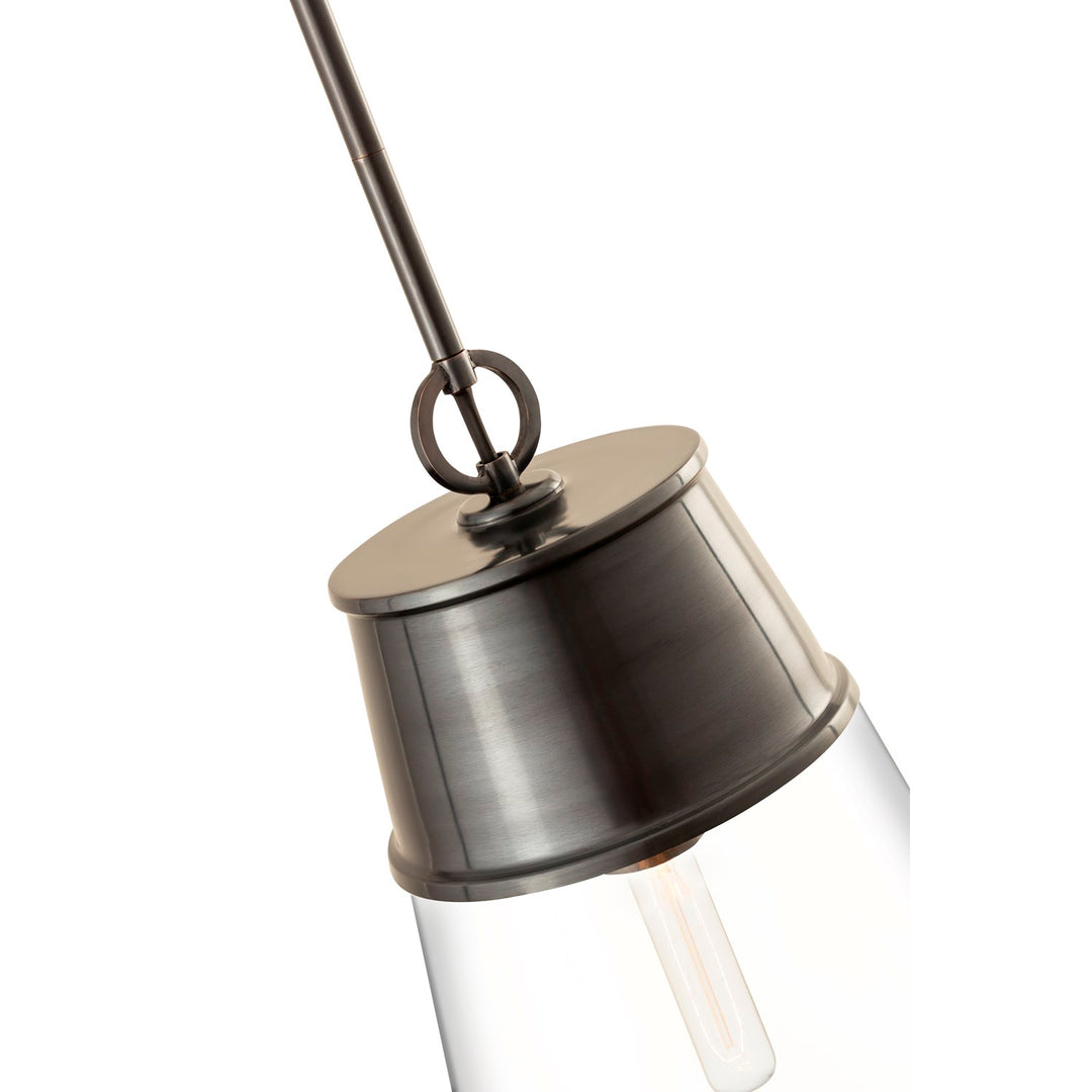 1 Light Pendant