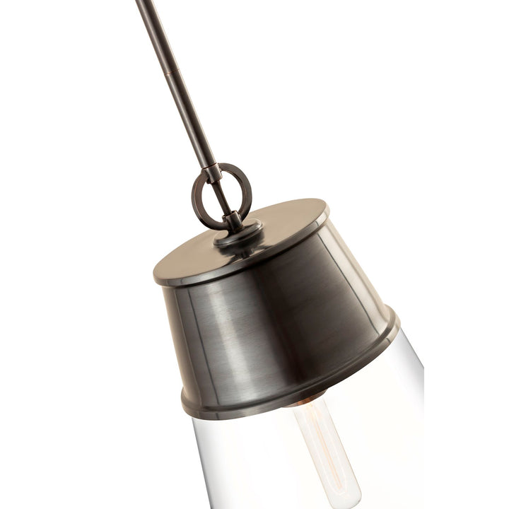 1 Light Pendant