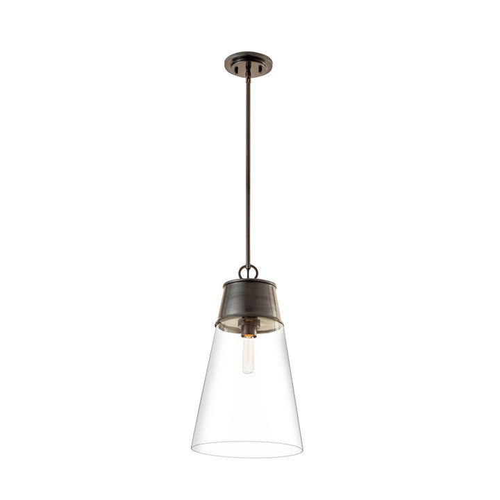 1 Light Pendant